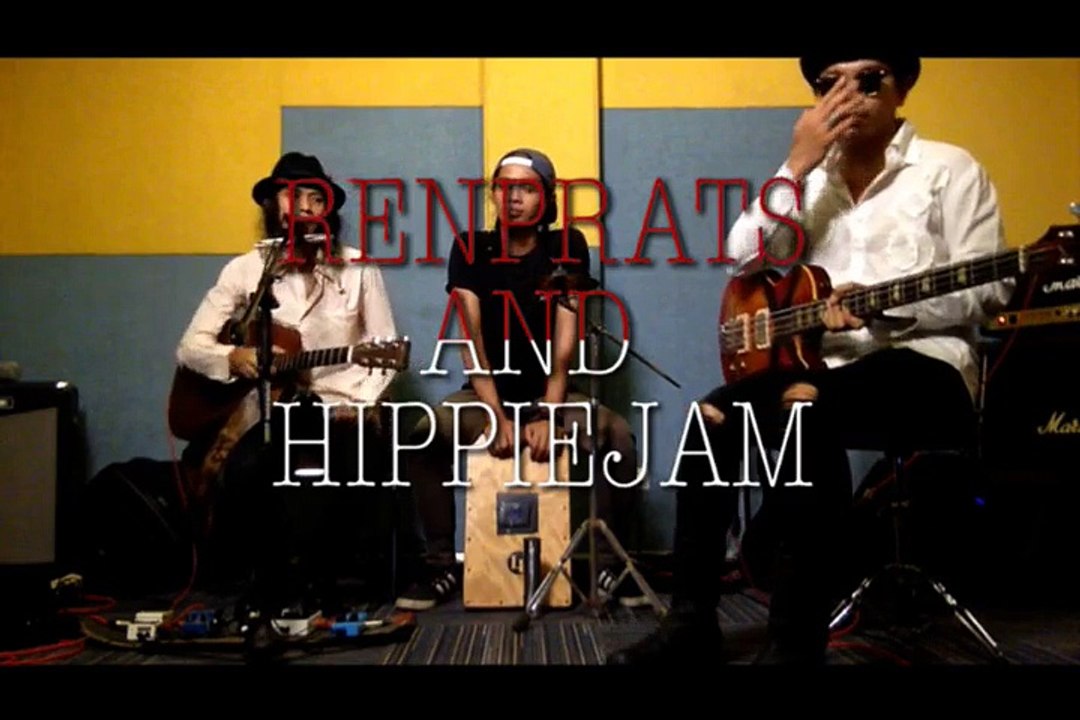 TUNE IN WITH RENPRATS
