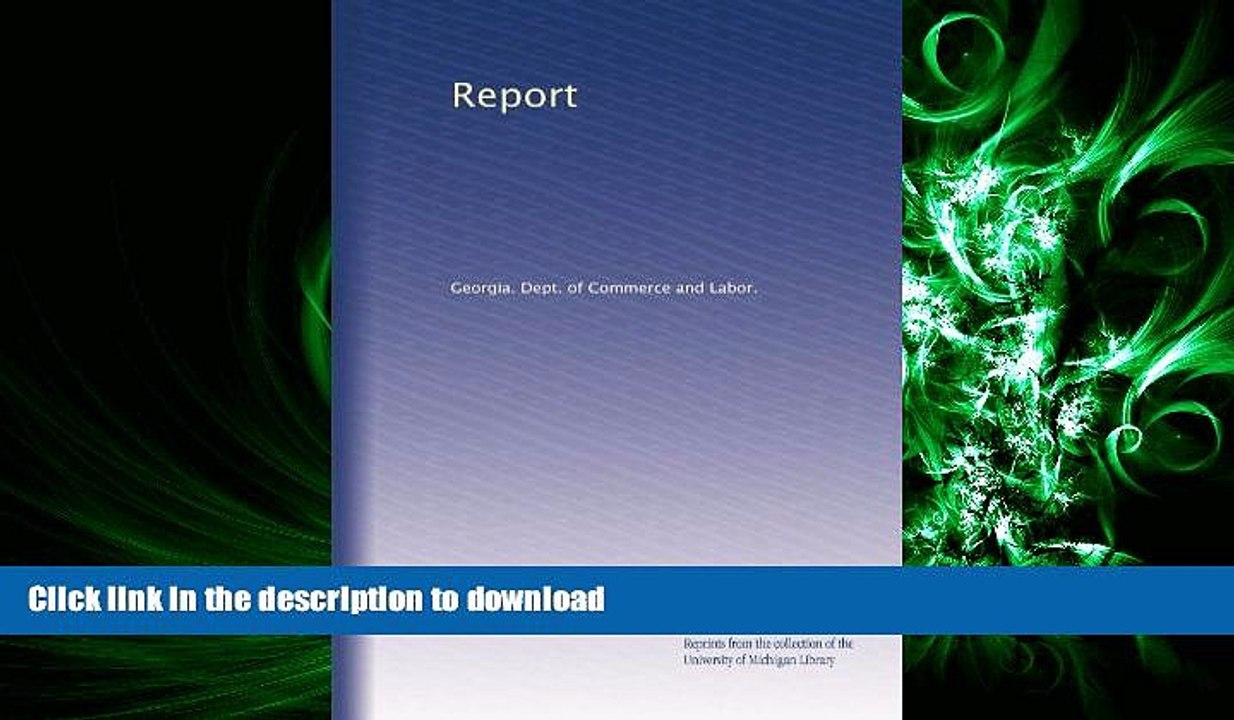 FAVORIT BOOK Report READ EBOOK