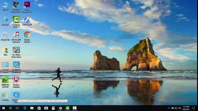 Edius 8 pro Video editing Software Installation (Trial reset)