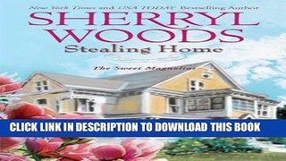 [PDF] Stealing Home (Sweet Magnolias) Full Online