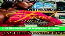 [PDF] She Was a Friend of Mine 5: Death Pool Popular Collection