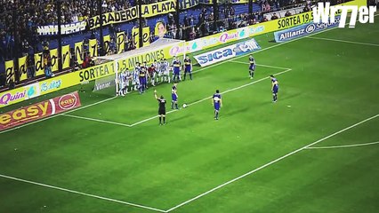 Best Goals Inside Penalty Box • Craziest Short Range Free Kicks | HD
