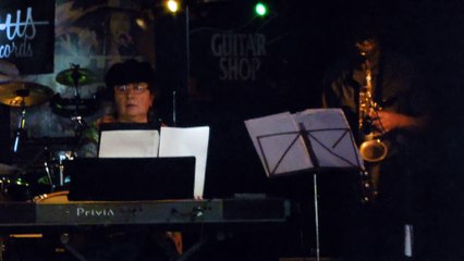 Danielle & Tams, 11 juin 2016, Villeurbanne, Séq04