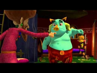 JIL JIL GENIE -1 - JIL JIL BEGINS