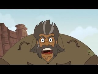 Howzzattt! (Cricket)  | The Return of Babbar Singh Part 2