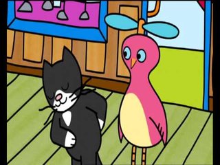 Gofrette | FINDING FUDGE | Chotoonz Kids Cartoons