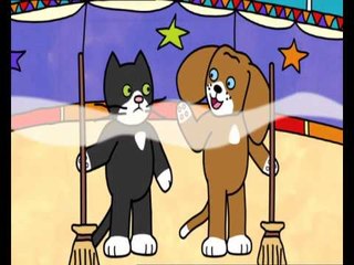 Gofrette | FOR THE BIRDS | Chotoonz Kids Cartoons