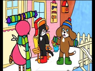 Gofrette | THE BLOSSOM TREE | Chotoonz Kids Cartoons