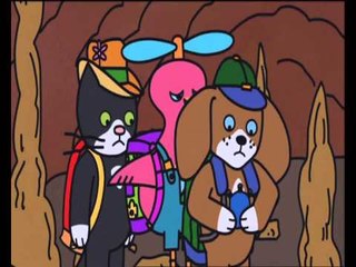 Gofrette | TO THE TOP | Chotoonz Kids Cartoons