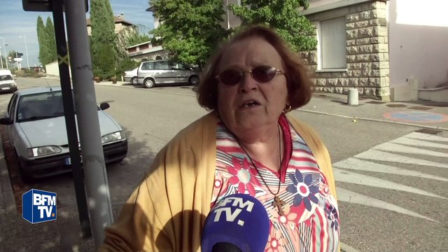 Isère: des coups de feu tirés sur un futur centre d’hébergements pour migrants