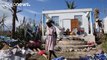 Furacão Matthew: Sobe para 900 o número de vítimas mortais no Haiti