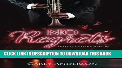 Collection Book Wallace Family Affairs Volume V: No Regrets (Volume 5)