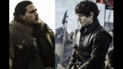 Game of Thrones -Battle of the Bastards- Review latst