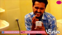 The Best Revenge by Karachi Vynz And Bekaar Films Funny Vines Pakistan june 2016