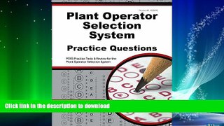 READ  Plant Operator Selection System Practice Questions: POSS Practice Tests   Exam Review for