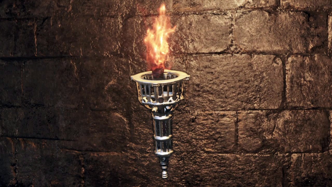 Torch Ambient