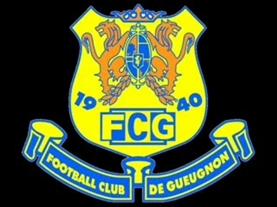 FCG LBC Ligue 2 Orange 2007 2008