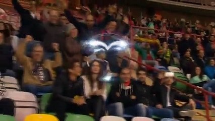 5-0 Cristiano Ronaldo 4th Goal - Portugal vs Andorra - 07.10.2016 HD