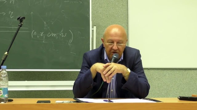 Через неделю шарахнет именно во Франции.А.Фурсов