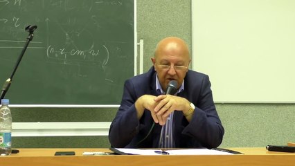 Через неделю шарахнет именно во Франции.А.Фурсов