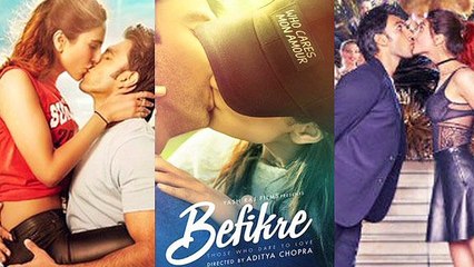 Ranveer-Vaani redefine seduction in this magazine photoshoot