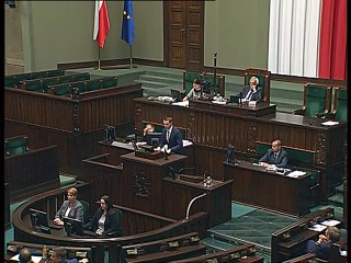 Poseł Adam Szłapka - Wystąpienie z dnia 05 pa�dziernika 2016 roku.