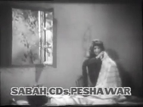 OLD PASHTO SONGS GULNAR BEGUM FILM NADAN