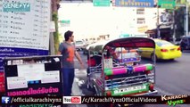 Pakistan In 2050 By Karachi Vynz Official  pakistani vines and entertianers 2016 {king of fun}