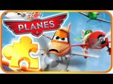 Disney Planes Walkthrough (Wii, WiiU) All Puzzles Locations