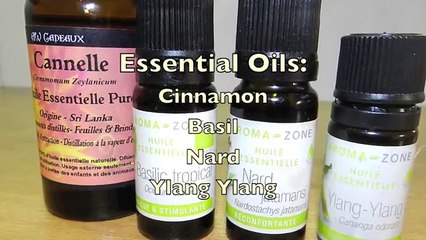 Hair here is a natural remedy to facilitate regrowth