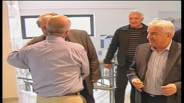 Κλιμάκιο της Ν.Δ. στην Ευρυτανία. Οι εκλογές είναι ανάγκη