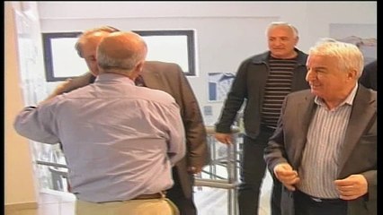 Κλιμάκιο της Ν.Δ. στην Ευρυτανία. " Οι εκλογές είναι ανάγκη"