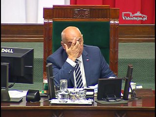 Poseł Andrzej Czerwiński - Zapytanie z dnia 05 pa�dziernika 2016 roku.