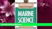 Online eBook The Facts on File Dictionary of Marine Science