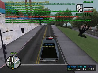 Отчет о проделоной работе