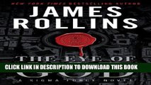 [PDF] The Eye of God: A Sigma Force Novel (Sigma Force Series Book 9) Popular Colection