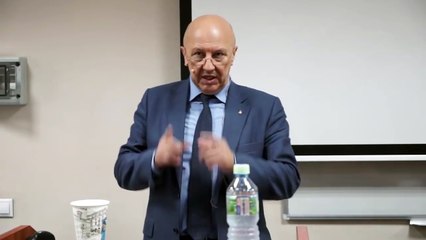 Разнести либерала в психо-информационной войне. А. Фурсов