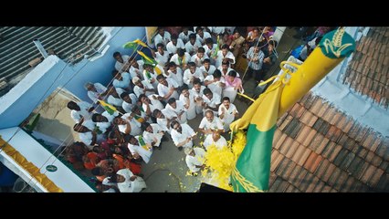 Kodi - Official Tamil Trailer | Dhanush, Trisha | Santhosh Narayanan