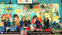 Don't Like TEA By Karachi Vynz pakistani vines and entertainer 2016 {king of fun}