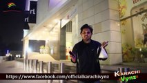 5 Minutes Men vs Women By Karachi Vynz pakistani vines and entertianers 2016 {king of fun}