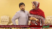 Desi MYTHS in Pakistan By Karachi Vynz Official  pakistani vines and entertianers 2016 {king of fun}