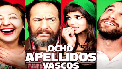 Especial de Tercer Aniversario: Ocho Apellidos Vascos (AMvs25)