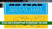 [PDF] Much Ado About Nothing (No Fear Shakespeare) Full Online
