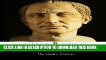 Collection Book The Twelve Caesars