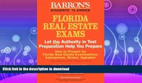 READ  How to Prepare for the Florida Real Estate Exams (Barron s Florida Real Estate Exams)  BOOK