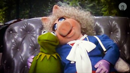 50 nuance de grey parodié par le Muppets Show LOL