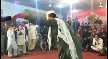 Pathan boys dancing - pashto mast dance ogoray