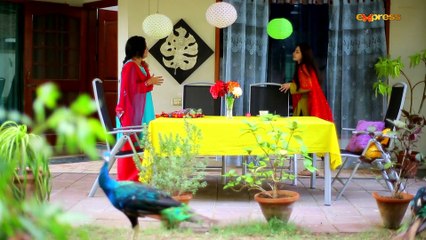 Baji Irshad (Episode 02)