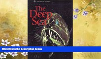 Pdf Online The Deep Sea (Monterey Bay Aquarium Natural History Series)