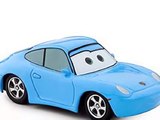 Disney Pixar Cars 2 Sally Coches, Disney Coches Juguetes Para Niños